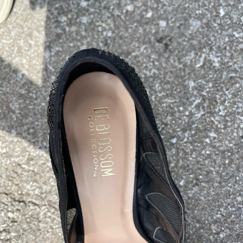 Heels - Picture 3 of 4